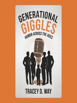 cover image of Generational Giggles